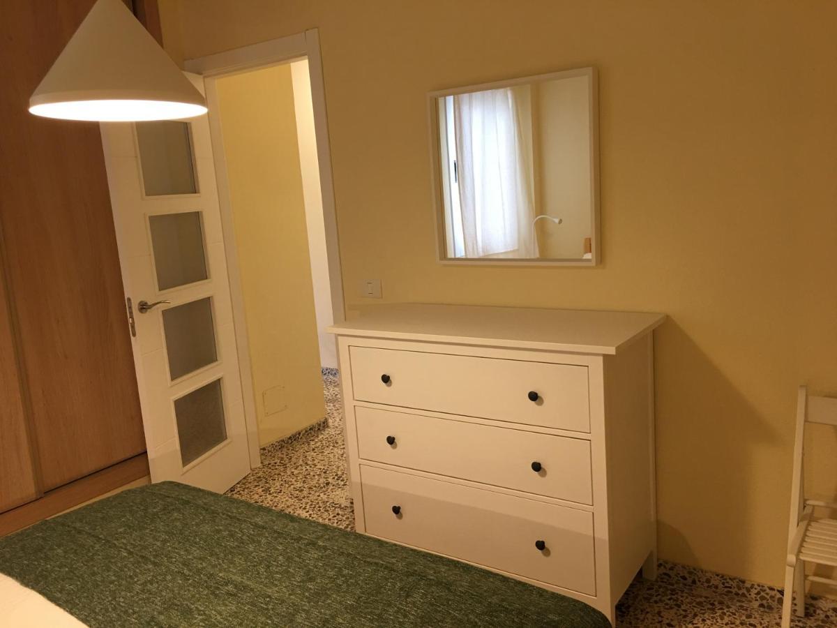 Apartamento Los Laureles - El Fraile Arona  Dış mekan fotoğraf