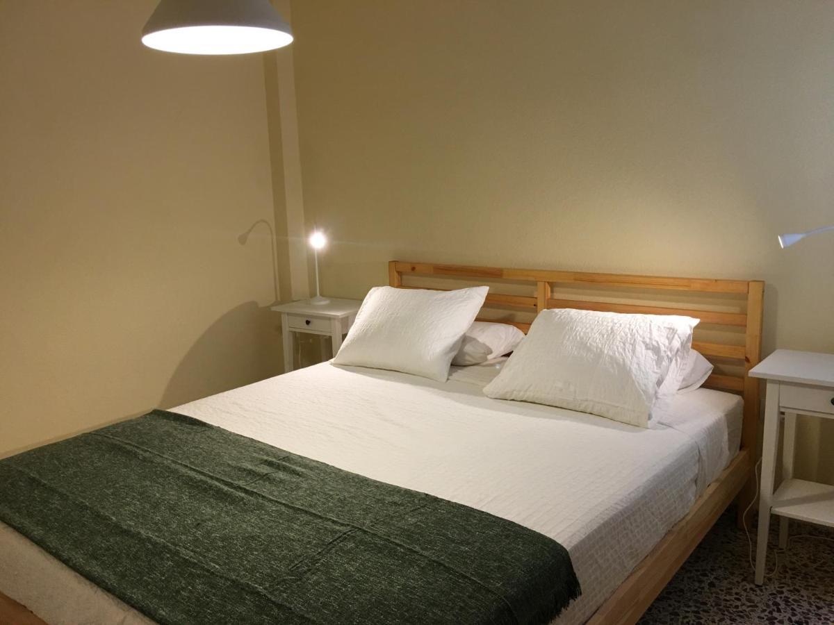 Apartamento Los Laureles - El Fraile Arona  Dış mekan fotoğraf