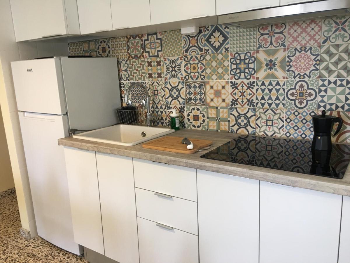 Apartamento Los Laureles - El Fraile Arona  Dış mekan fotoğraf