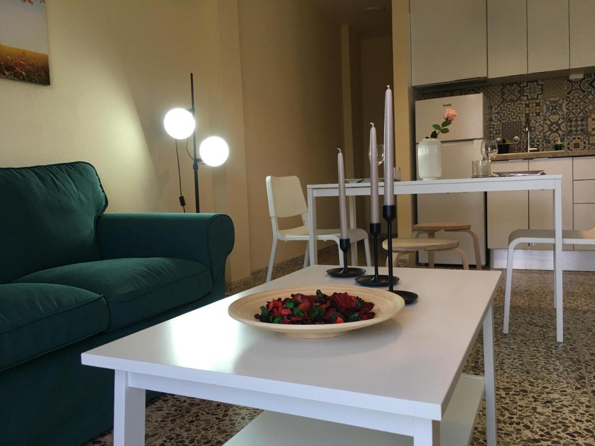 Apartamento Los Laureles - El Fraile Arona  Dış mekan fotoğraf