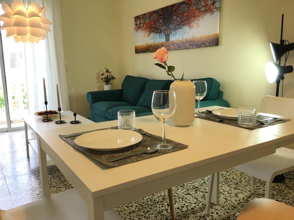 Apartamento Los Laureles - El Fraile Arona  Dış mekan fotoğraf