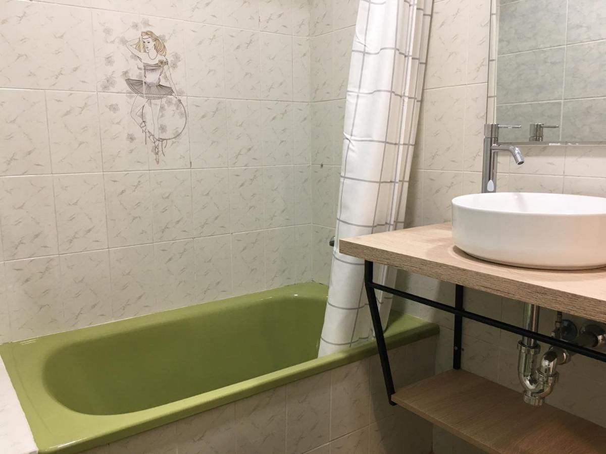 Apartamento Los Laureles - El Fraile Arona  Dış mekan fotoğraf
