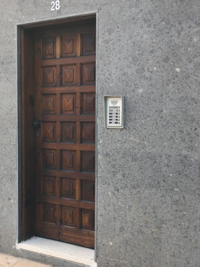Apartamento Los Laureles - El Fraile Arona  Dış mekan fotoğraf