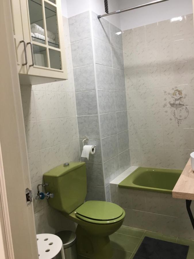 Apartamento Los Laureles - El Fraile Arona  Dış mekan fotoğraf